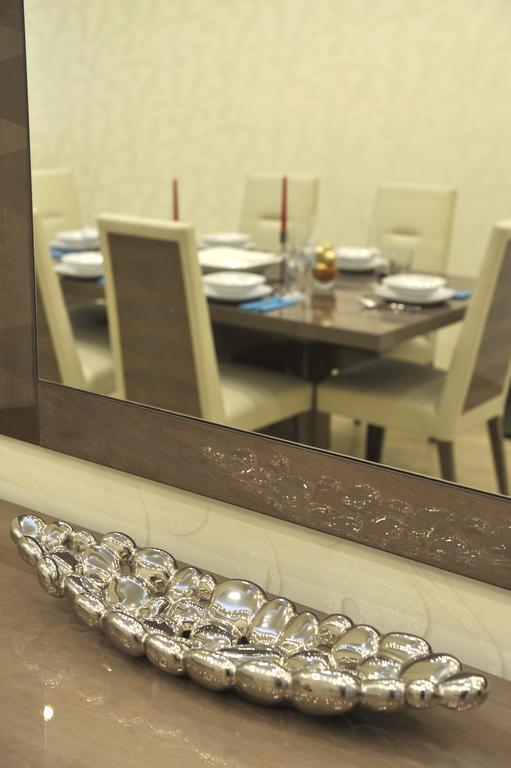 Basilica Grand Luxury In The Historic Center Appartement Boedapest Kamer foto