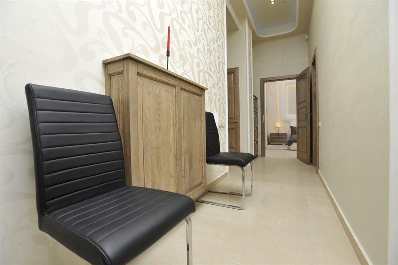 Basilica Grand Luxury In The Historic Center Appartement Boedapest Buitenkant foto